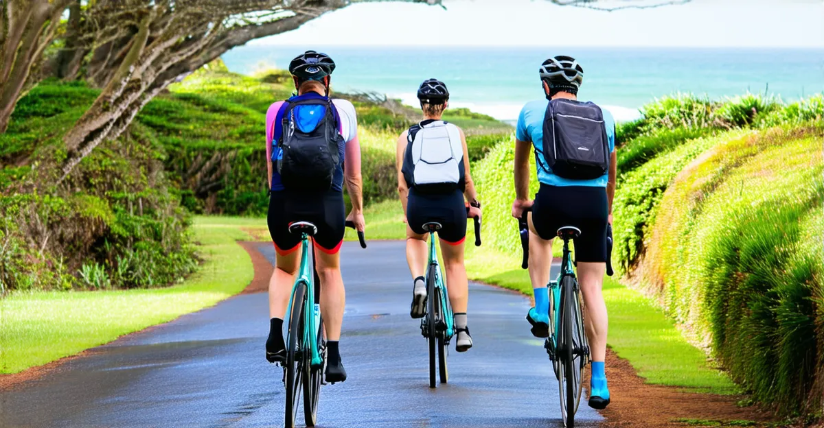 Durban Seasonal Cycling Tours 2025: Unmissable Routes