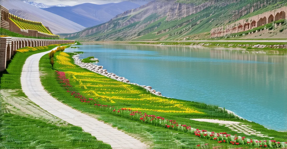 Dushanbe Scenic Routes 2025: Must-Visit Highlights