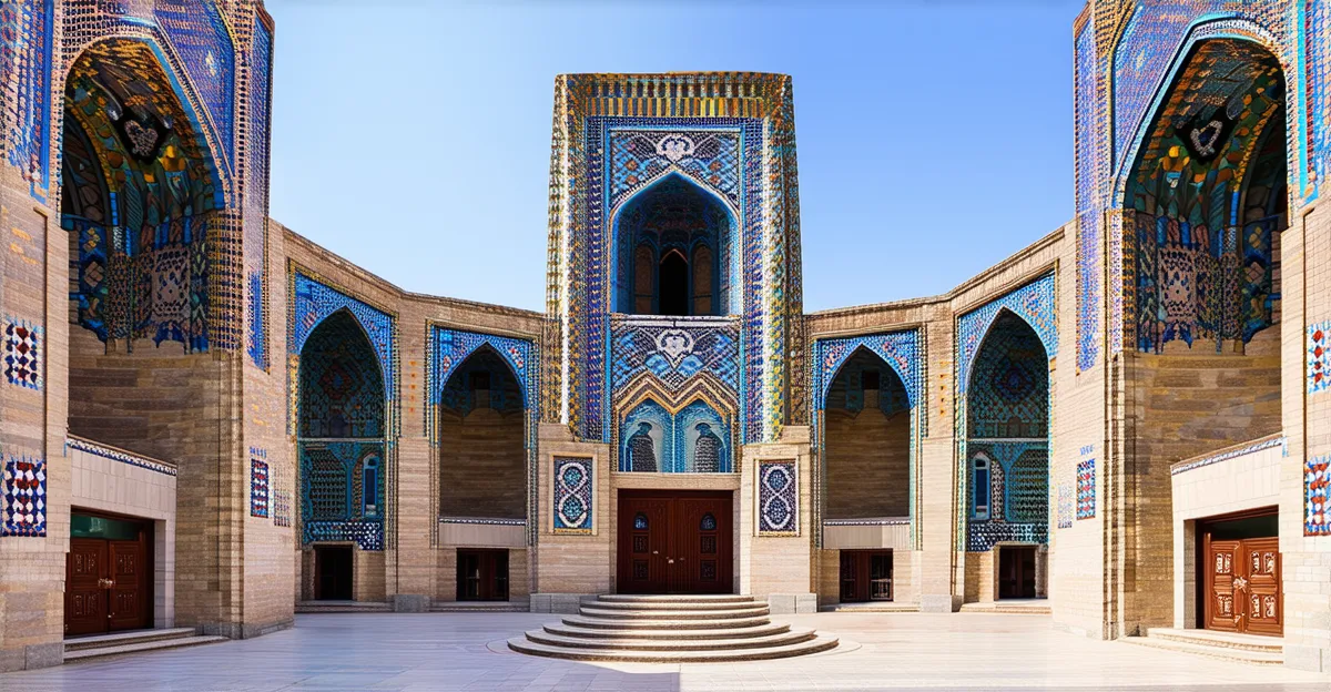 Dushanbe Walking Tours 2025: Hidden Gems Await