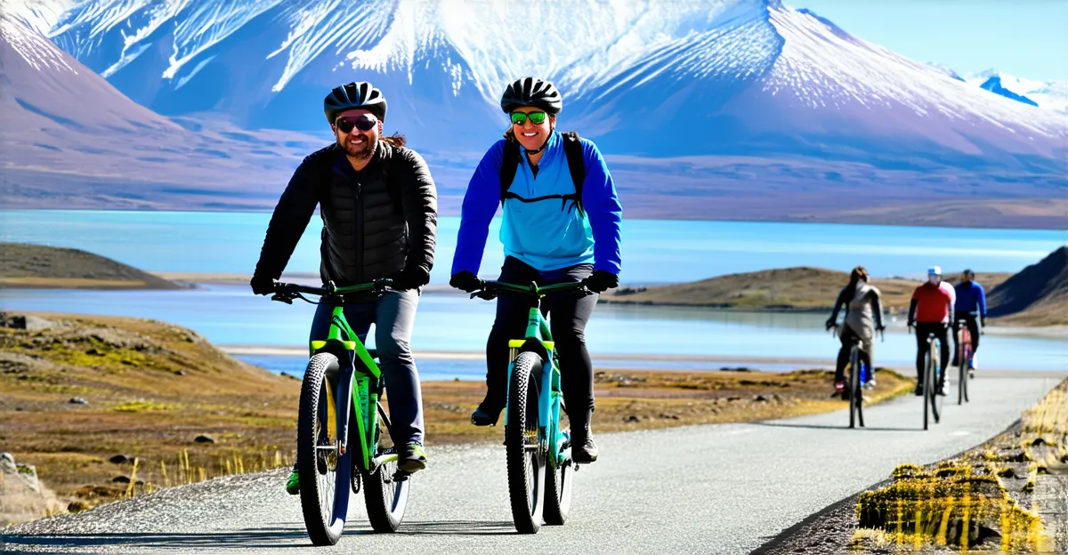 El Calafate Bike Tours 2025: Scenic Adventures Await