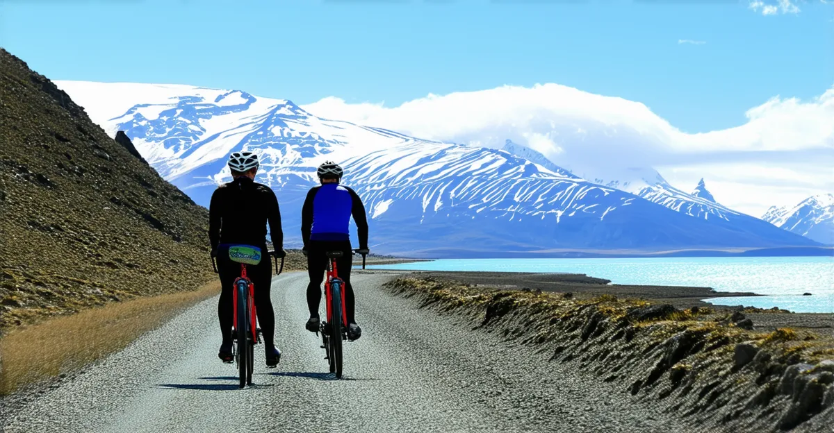 El Calafate Cycle Tours 2025: Explore Stunning Landscapes