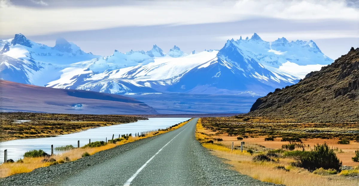 El Calafate Scenic Routes 2025: Explore the Beauty