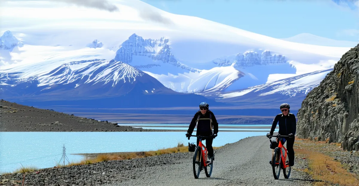 El Calafate Seasonal Cycling Tours 2025: Explore Patagonia