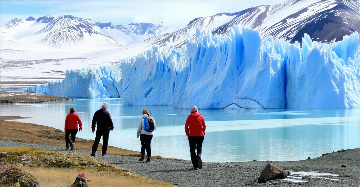 El Calafate Walking Tours 2025: Nature & Culture Awaits