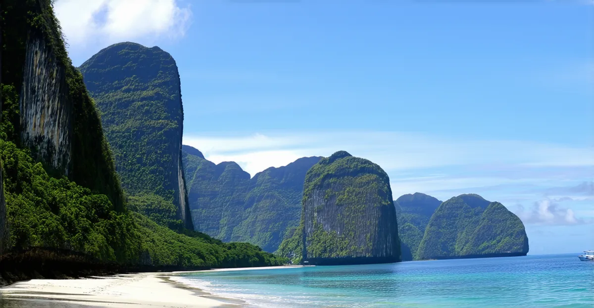 El Nido Scenic Routes 2025: Explore Nature's Wonders