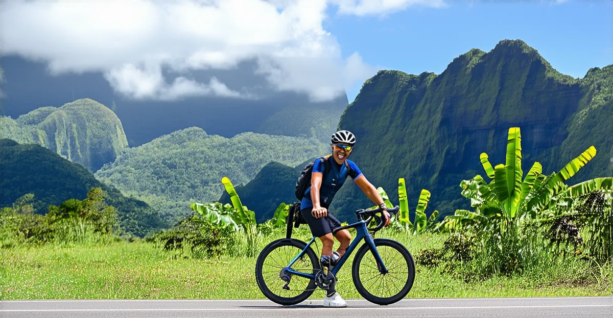 El Nido Seasonal Cycling Tours 2025: Scenic Adventures