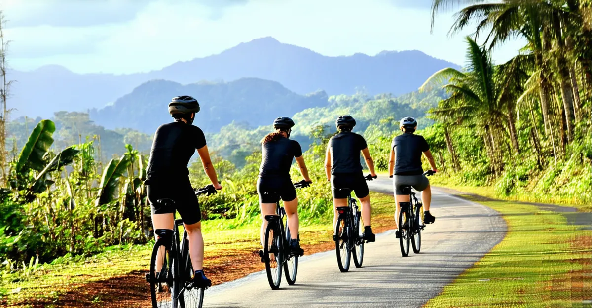 Ella Cycle Tours 2025: Explore Stunning Landscapes