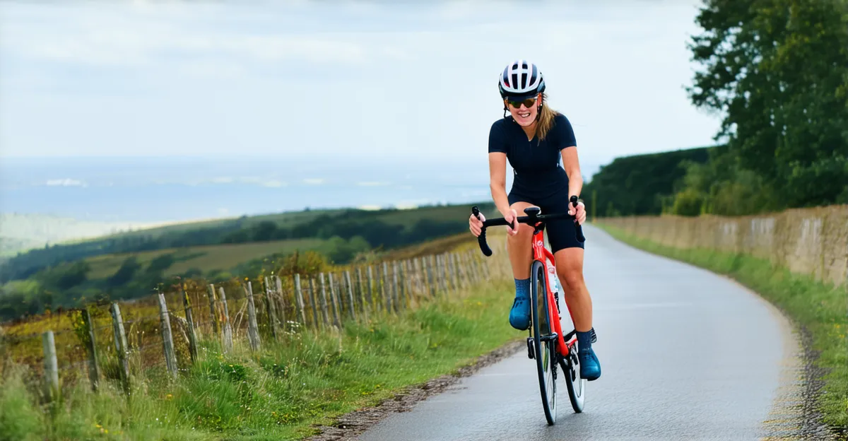 Ella Cycling Highlights 2025: Scenic Routes to Explore