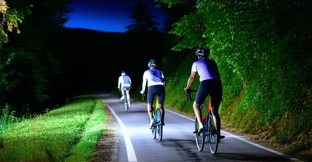 Ella Night Cycling Tours 2025: Scenic Adventures Await