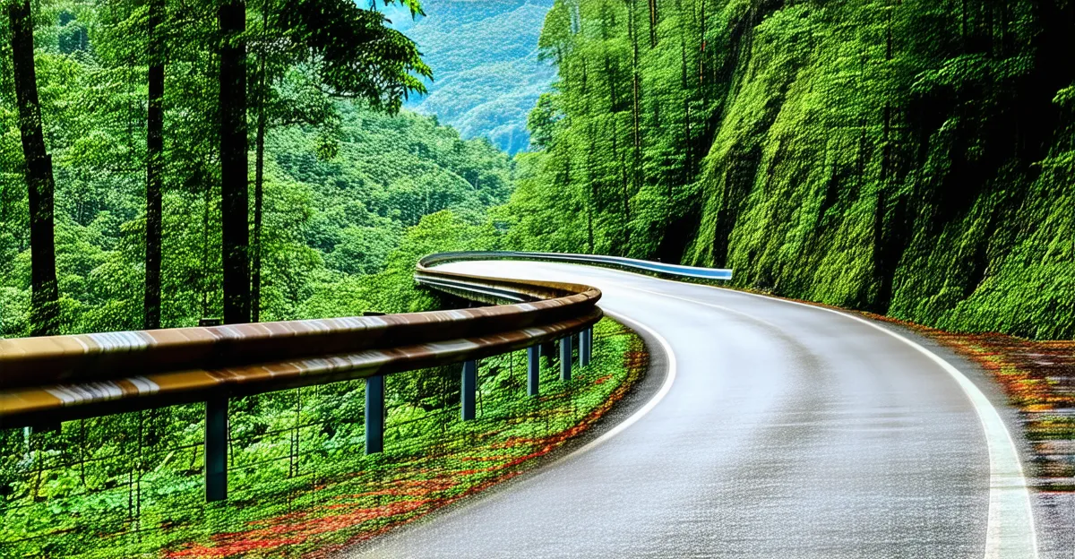 Ella Scenic Routes 2025: Must-See Attractions