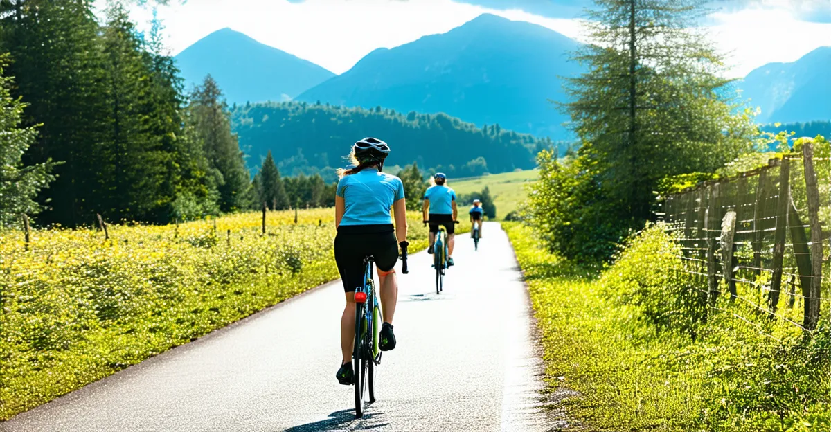 Ella Seasonal Cycling Tours 2025: Adventure Awaits