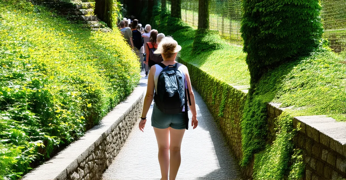 Ella Walking Tours 2025: Discover Scenic Beauty