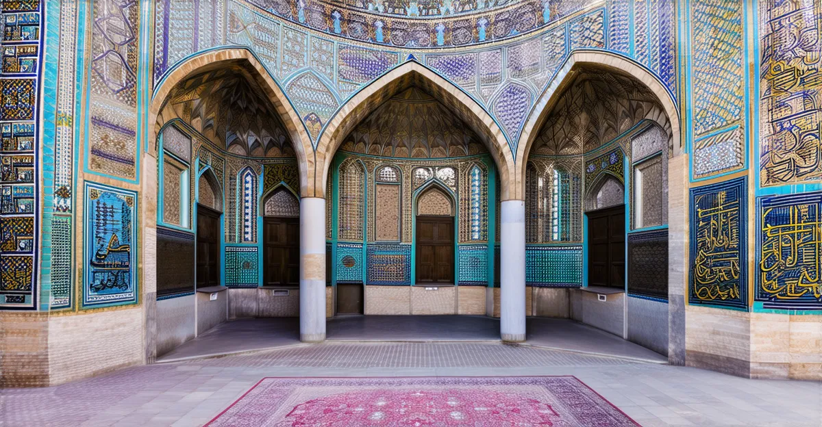 Esfahan Cycling Highlights 2025: Uncover the City