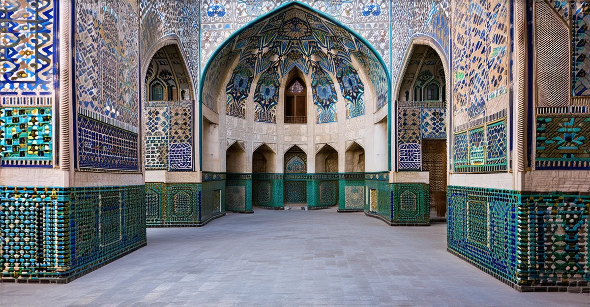 Esfahan Walking Tours 2025: Must-See Sights & Local Secrets