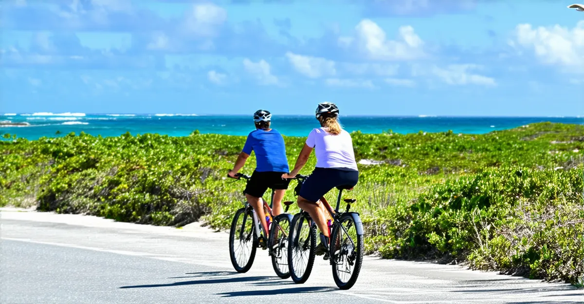 Flic en Flac Cycle Tours 2025: Explore Must-See Spots