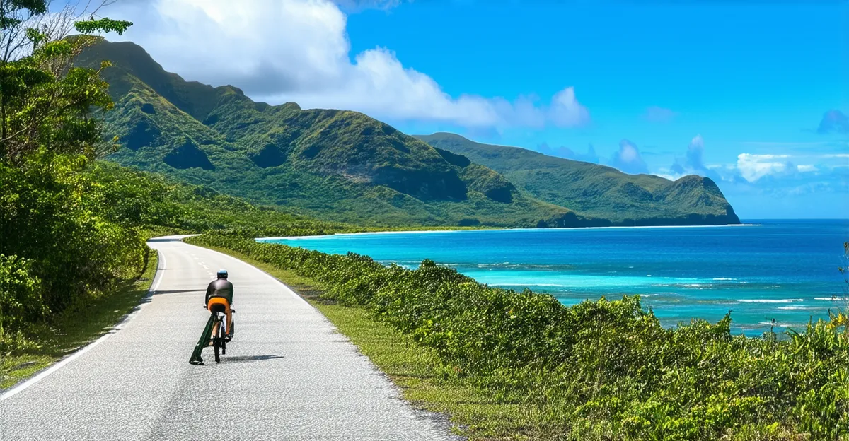 Flic en Flac Scenic Routes 2025: Explore by Bike & Foot