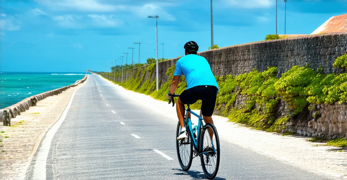 Fortaleza Cycling Highlights 2025: Unmissable Routes