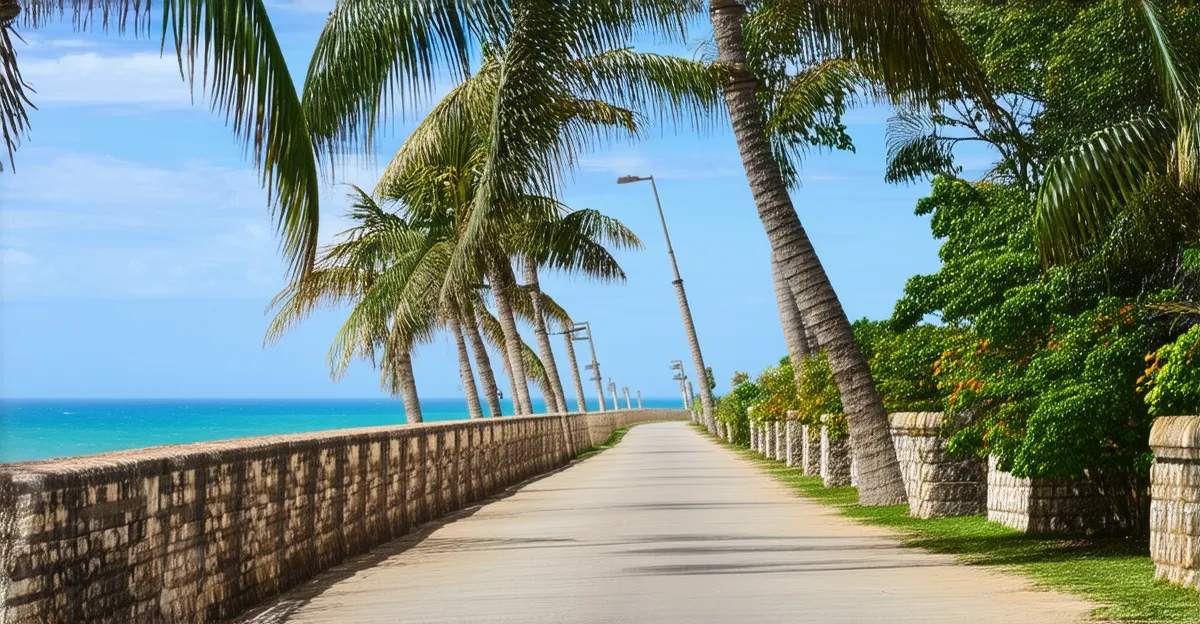 Fortaleza Scenic Routes 2025: Must-See Sights