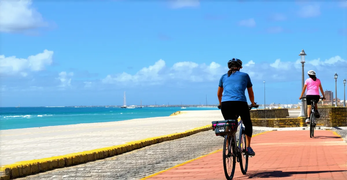 Fortaleza Seasonal Cycling Tours 2025: Top Routes & Tips