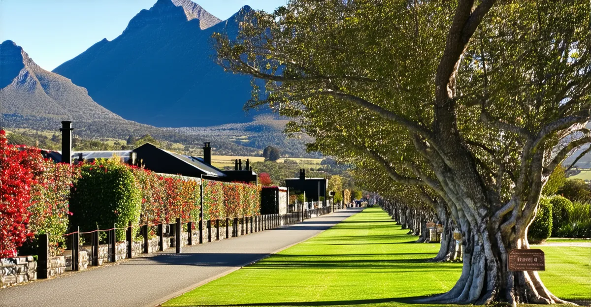 Franschhoek Walking Tours 2025: Unforgettable Experiences