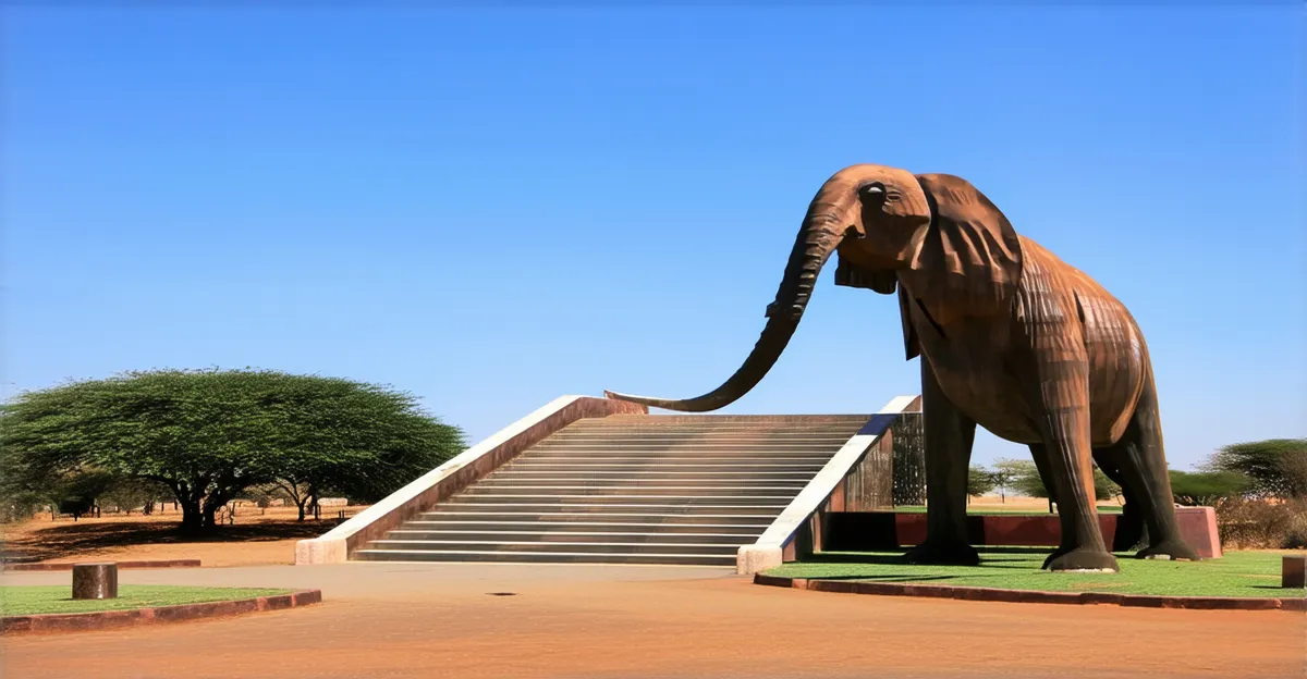 Gaborone Walking Tours 2025: Discover Hidden Gems