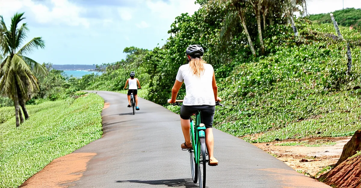 Galle Bike Tours 2025: Must-See Highlights