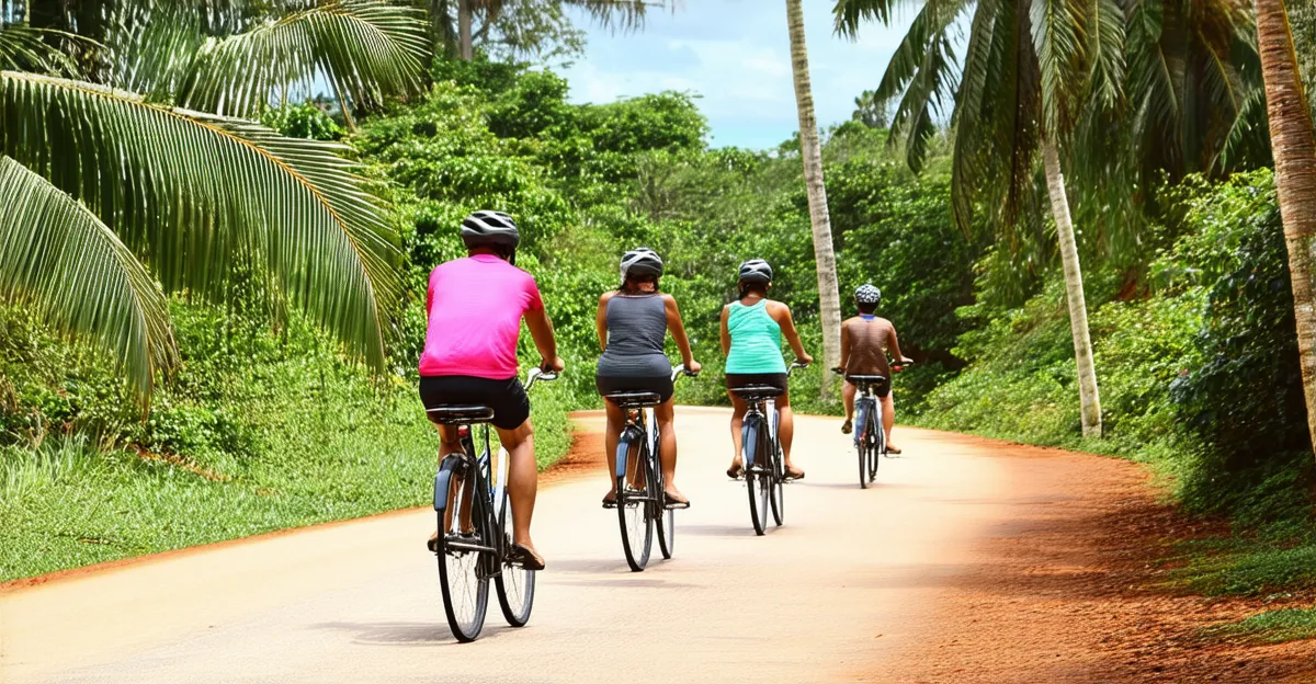 Galle Cycle Tours 2025: Unforgettable Coastal Adventures