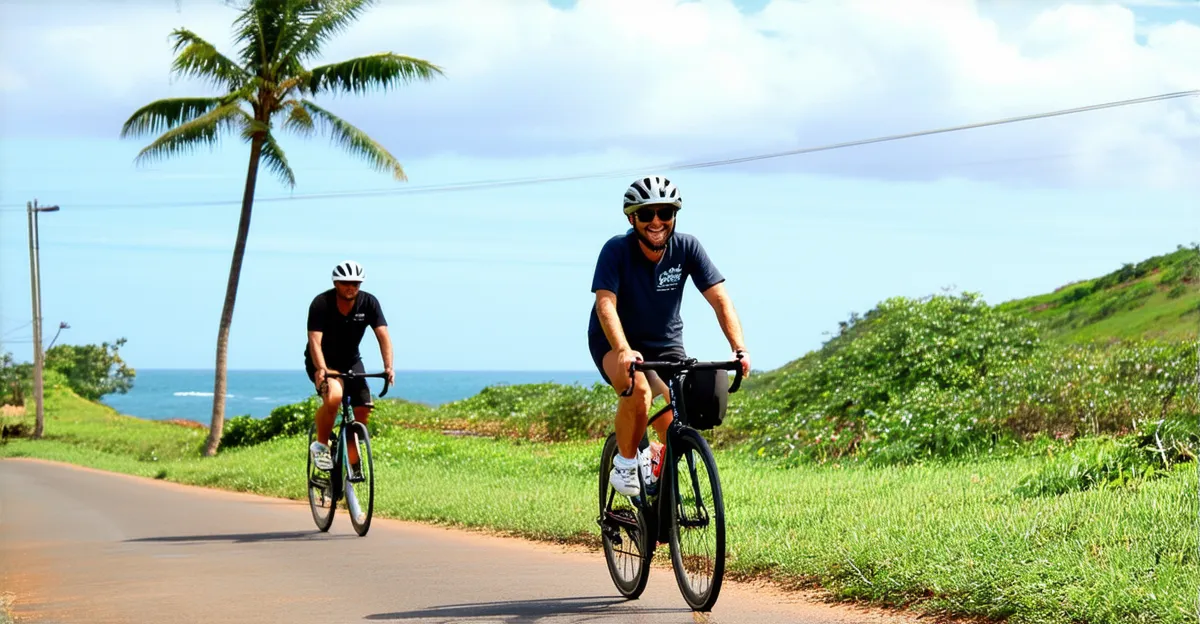 Galle Seasonal Cycling Tours 2025: Explore at Your Pace