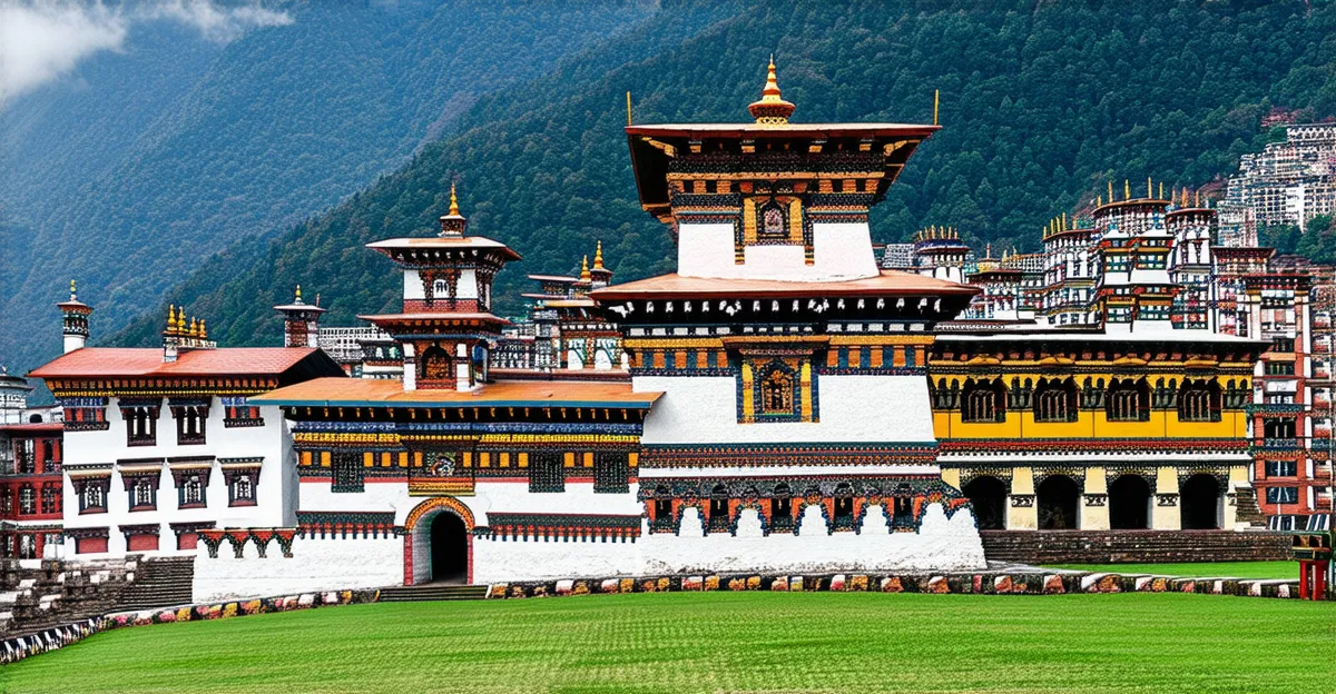 Gangtok Walking Tours 2025: Discover Scenic Trails