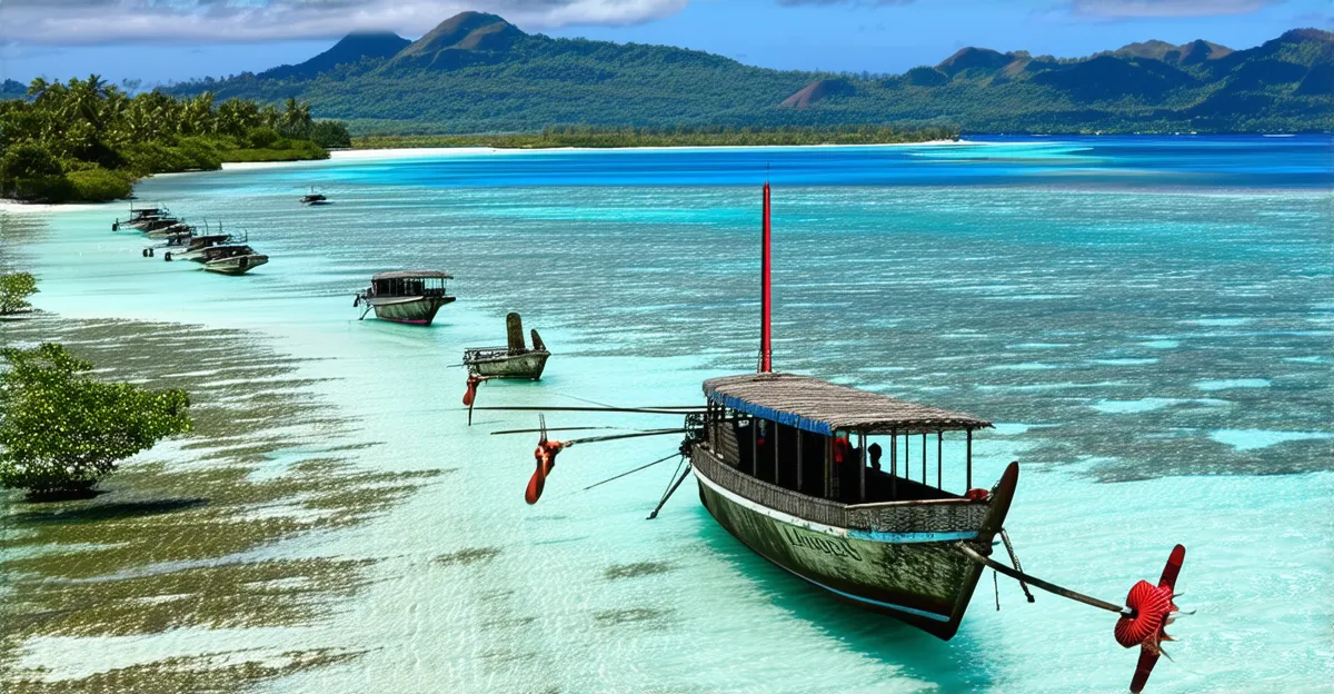 Gili Air Scenic Routes 2025: Explore Paradise By Bike
