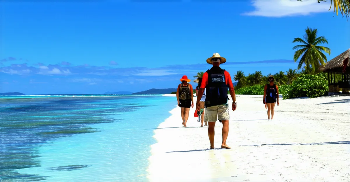Gili Air Walking Tours 2025: Explore the Island's Secrets