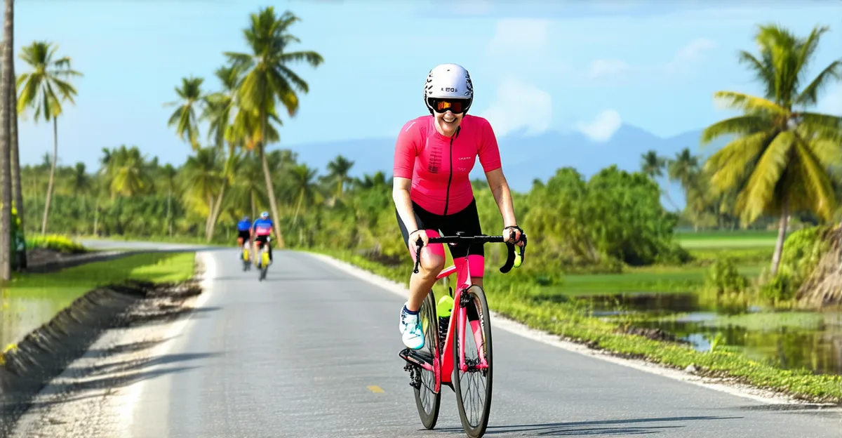 Gili Meno Cycling Highlights 2025: Explore the Island