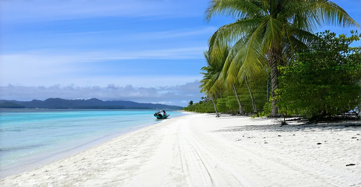Gili Trawangan Scenic Routes 2025: Explore Paradise