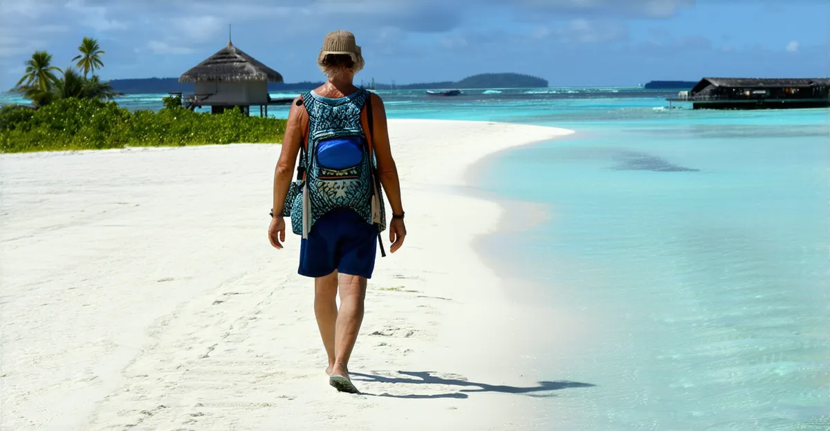 Gili Trawangan Walking Tours 2025: Explore Paradise