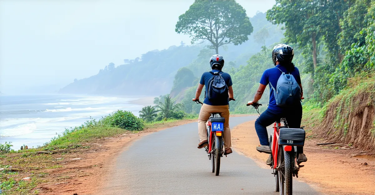 Gokarna Bike Tours 2025: Coastal Adventures Await