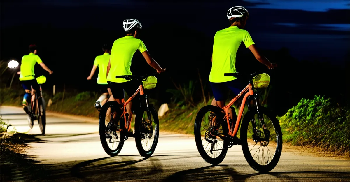 Gokarna Night Cycling Tours 2025: A Coastal Adventure