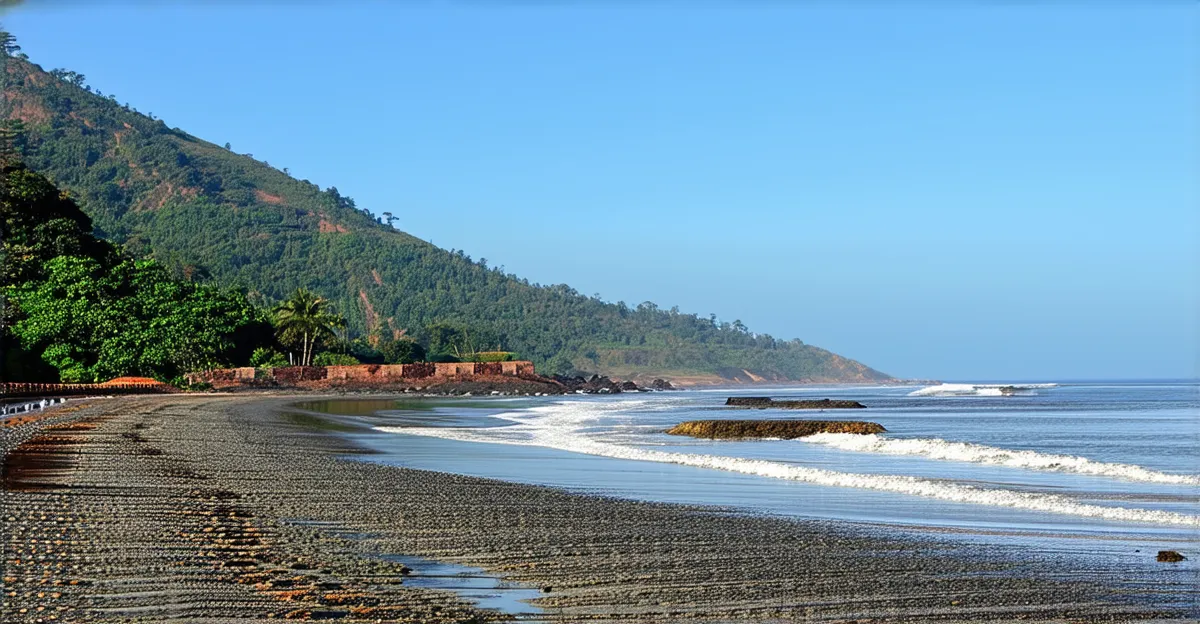 Gokarna Scenic Routes: Must-Visit Tours in 2025