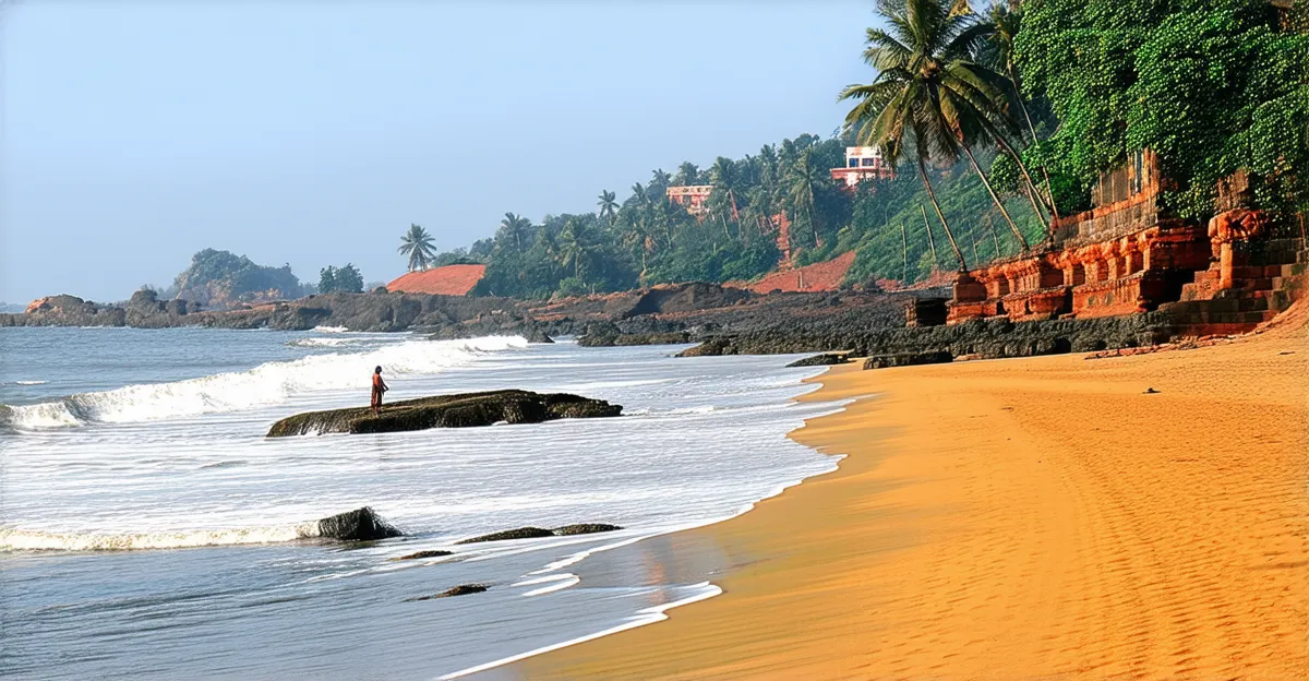 Gokarna Walking Tours 2025: Explore Beaches & Culture