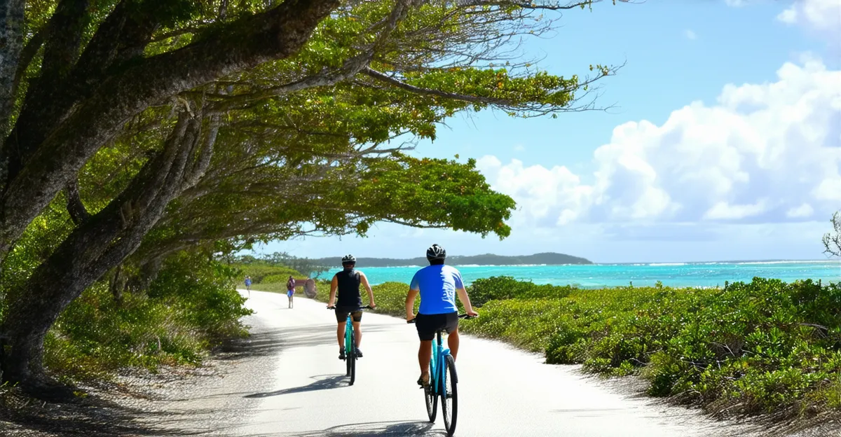 Grand Baie Bike Tours 2025: Explore Paradise on Two Wheels