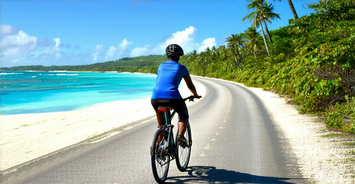 Grand Baie Cycle Tours 2025: Scenic Adventures Await