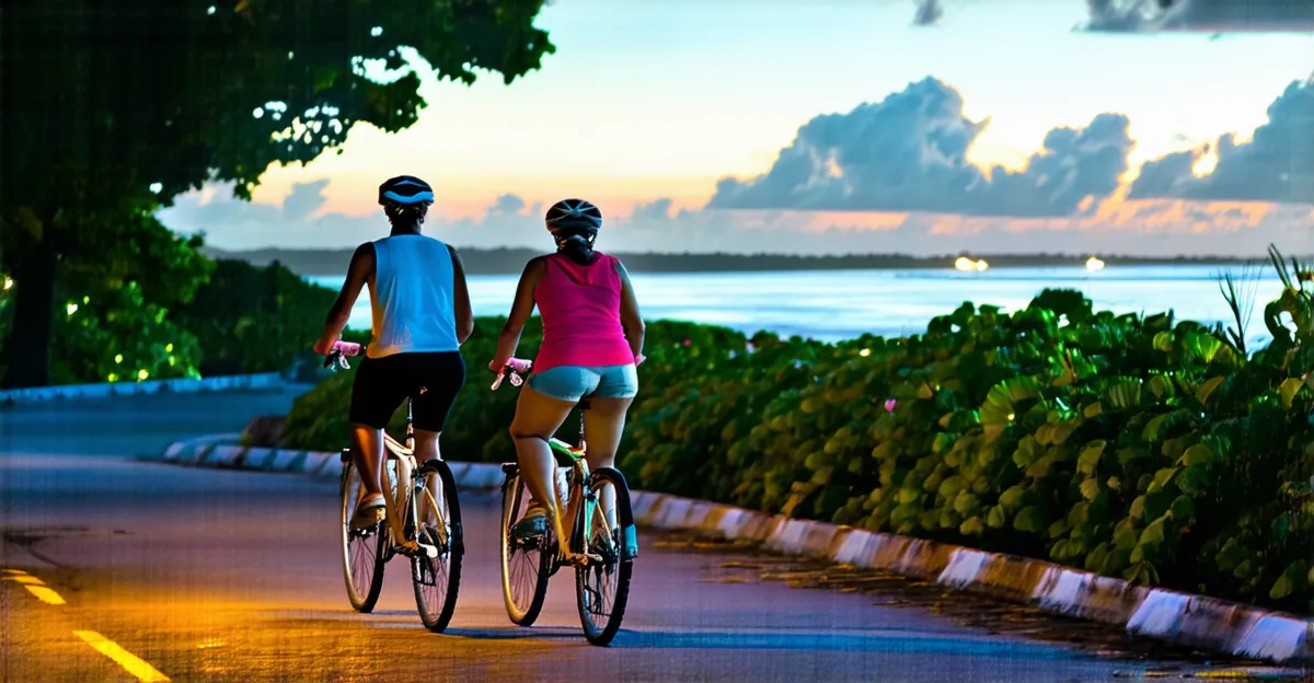 Grand Baie Night Cycling Tours 2025: Unforgettable Experiences