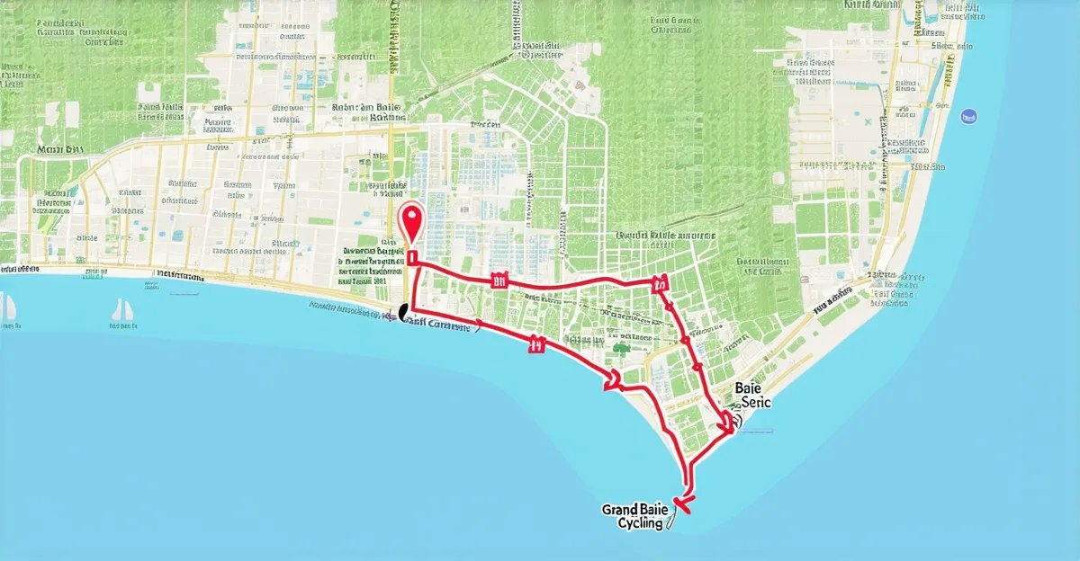 Grand Baie Scenic Cycling Routes 2025: Explore the Best