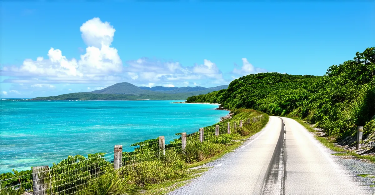 Grand Baie Scenic Routes 2025: Explore on Two Wheels