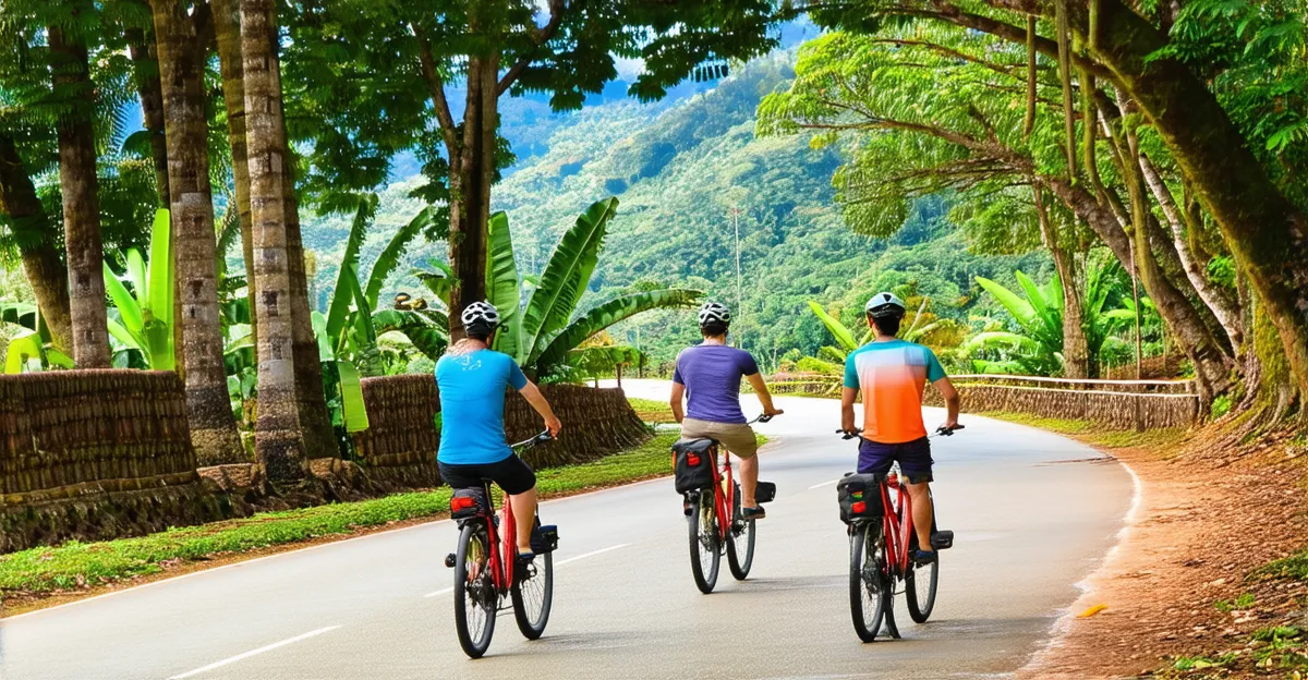 Guatapé Bike Tours 2025: Scenic Routes & Attractions