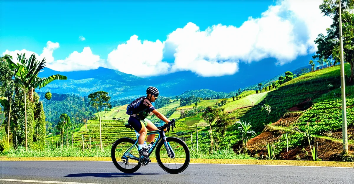 Guatapé Cycling Highlights 2025: Essential Routes