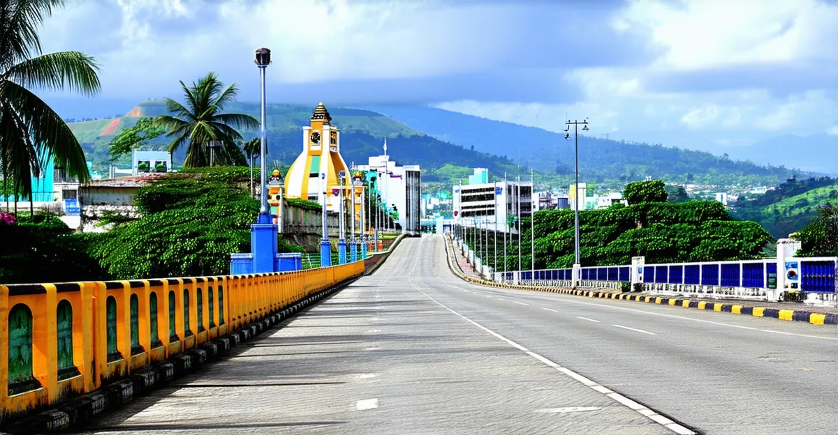 Guayaquil Scenic Routes 2025: Explore on Foot & By Bike