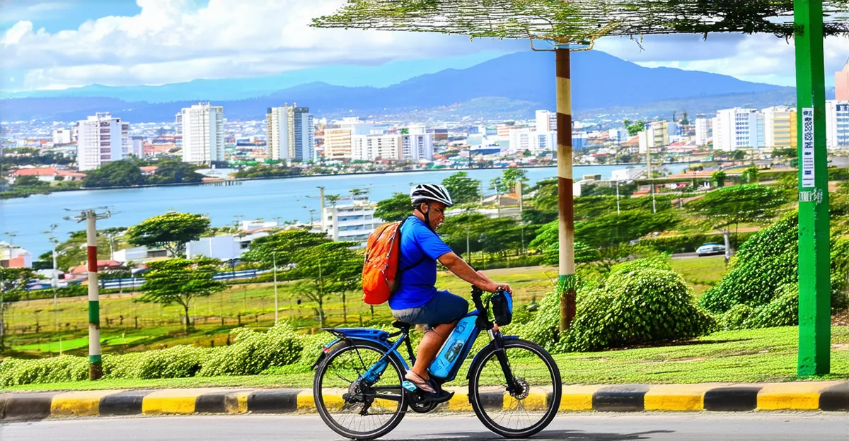 Guayaquil Seasonal Cycling Tours 2025: Explore & Enjoy