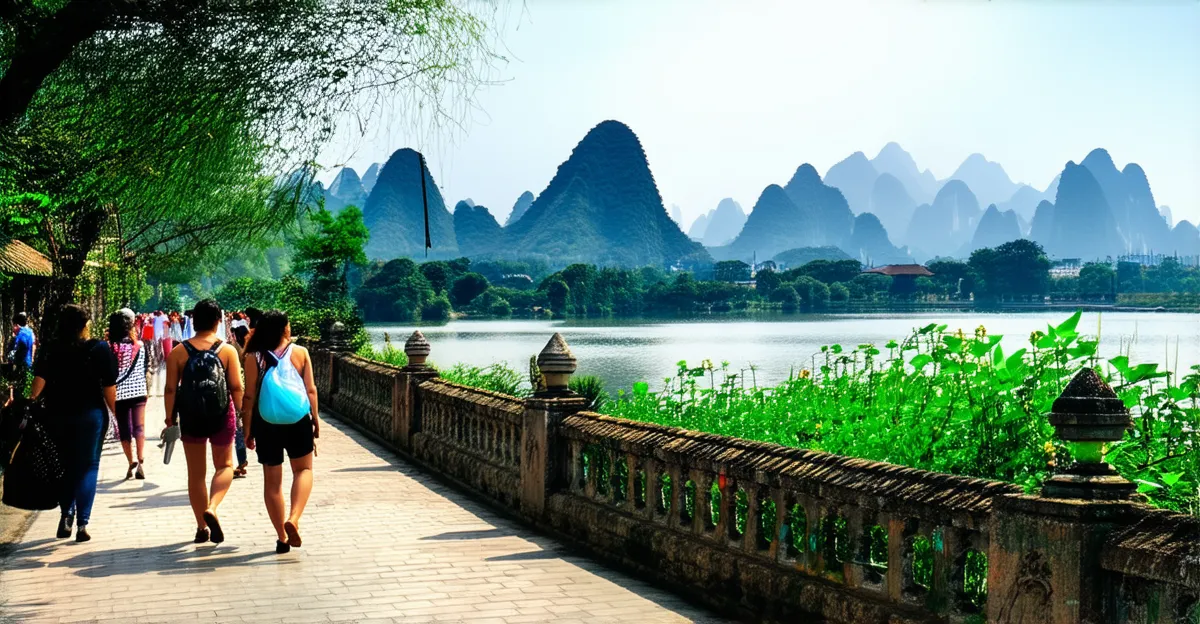 Guilin Walking Tours 2025: Scenic Adventures Await
