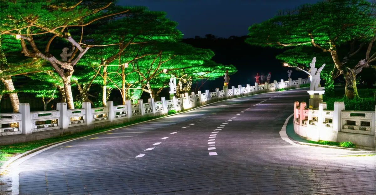 Gyeongju Night Cycling Tours 2025: Unique Experiences