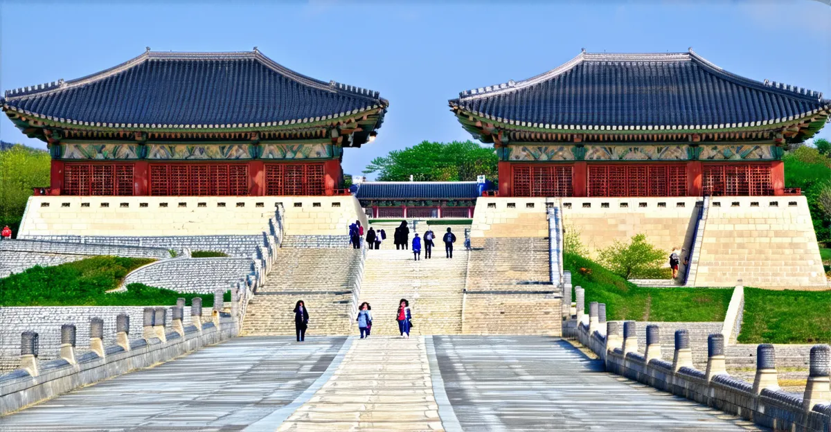 Gyeongju Walking Tours 2025: Discover Ancient Wonders
